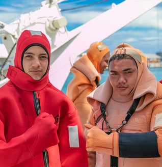 L'EAMR en photos